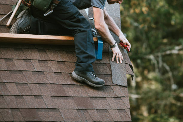 Quick and Trustworthy Emergency Roof Repair Services in Lakeside, FL